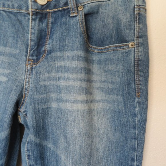 50 AQUARIS SKINNY JEANS - Picture 2 of 8